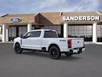 2026 Ford F-350 Crew Cab SRW 4WD Pickup for sale #265190 - photo 6