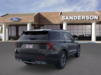 2026 Ford Explorer 4WD SUV for sale #265191 - photo 2