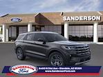 2026 Ford Explorer 4WD SUV for sale #265191 - photo 1