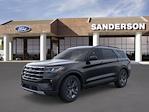 2026 Ford Explorer 4WD SUV for sale #265191 - photo 3