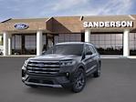 2026 Ford Explorer 4WD SUV for sale #265191 - photo 4
