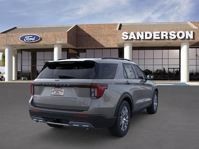 New 2026 Ford Explorer Active for sale #265192 - photo 2
