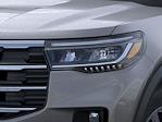 New 2026 Ford Explorer Active for sale #265192 - photo 16