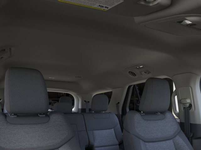 New 2026 Ford Explorer - photo 25