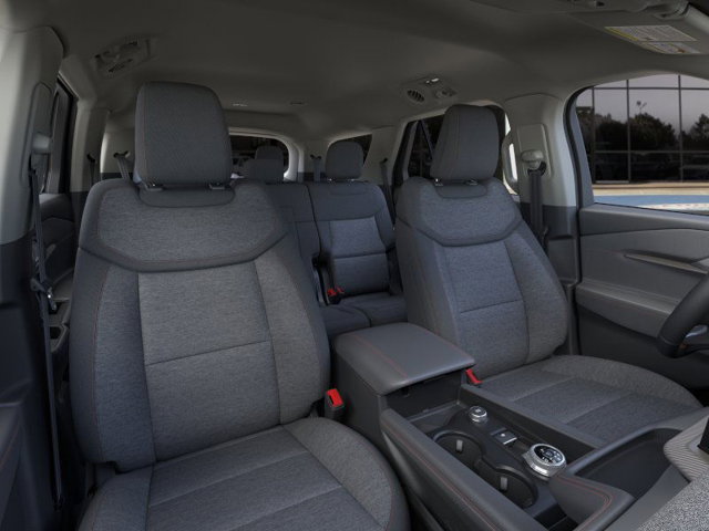New 2026 Ford Explorer - photo 12