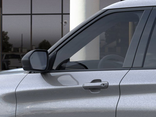 New 2026 Ford Explorer - photo 22