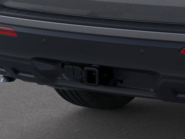 New 2026 Ford Explorer - photo 24