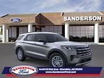 2026 Ford Explorer RWD SUV for sale #265193 - photo 1