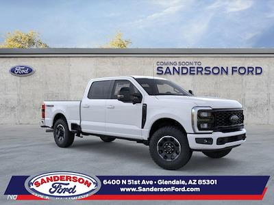 2026 Ford F-250 Crew Cab 4WD Pickup for sale #265194 - photo 1