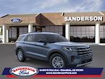 2026 Ford Explorer RWD SUV for sale #265196 - photo 3