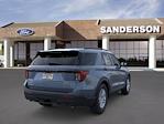 2026 Ford Explorer RWD SUV for sale #265196 - photo 8