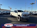 New 2026 Ford F-350 Crew Cab Service Truck for sale #265197 - photo 1