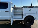 New 2026 Ford F-350 Crew Cab Service Truck for sale #265197 - photo 9