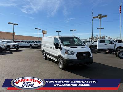 New 2026 Ford Transit 250 Low Roof Empty Cargo Van for sale #265198 - photo 1