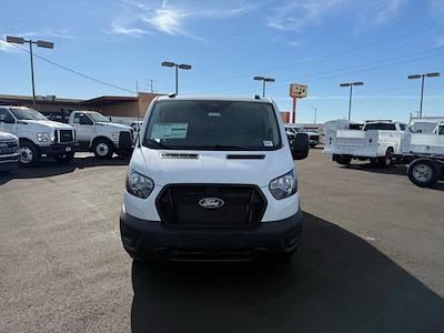 New 2026 Ford Transit 250 Low Roof Empty Cargo Van for sale #265198 - photo 2