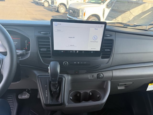 New 2026 Ford Transit 250 - photo 12