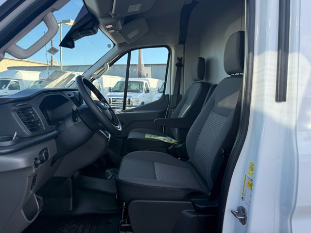 New 2026 Ford Transit 250 - photo 15