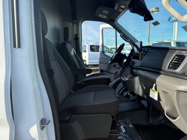 New 2026 Ford Transit 250 - photo 16