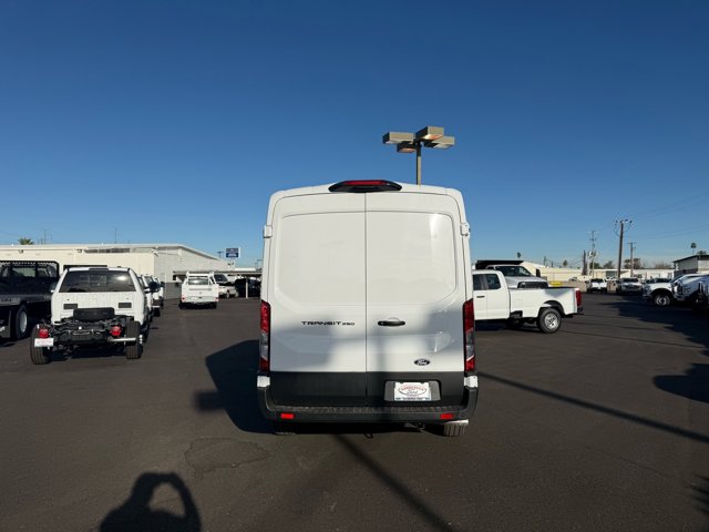 New 2026 Ford Transit 250 - photo 6