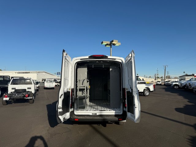 New 2026 Ford Transit 250 - photo 7