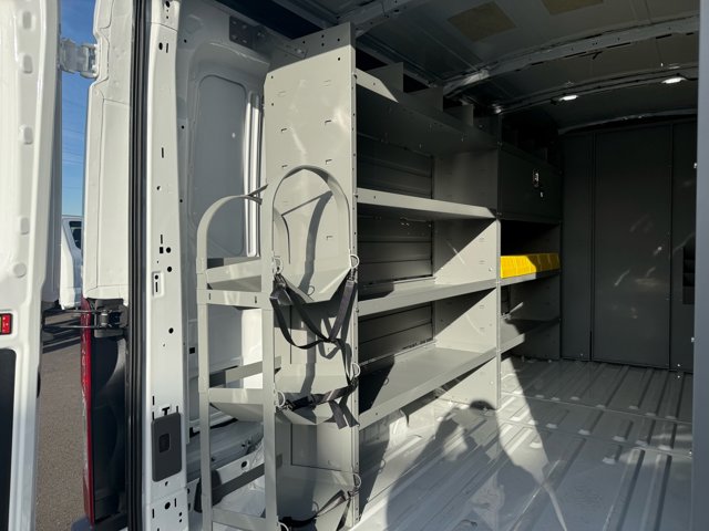 New 2026 Ford Transit 250 - photo 8