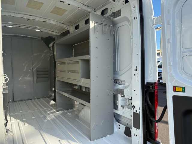 New 2026 Ford Transit 250 - photo 9
