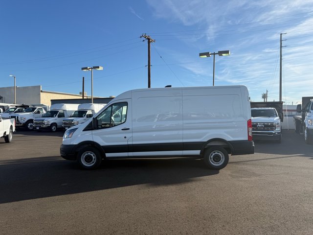 New 2026 Ford Transit 250 - photo 10