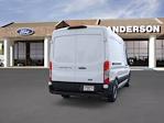 New 2026 Ford Transit 250 Medium Roof Empty Cargo Van for sale #265200 - photo 8