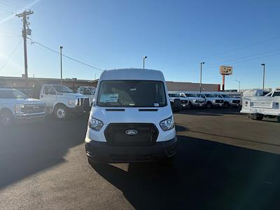 New 2026 Ford Transit 250 Medium Roof Empty Cargo Van for sale #265201 - photo 2
