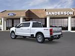 New 2026 Ford F-350 King Ranch Crew Cab for sale #265202 - photo 19