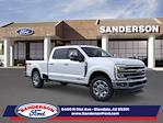 New 2026 Ford F-350 King Ranch Crew Cab for sale #265202 - photo 1