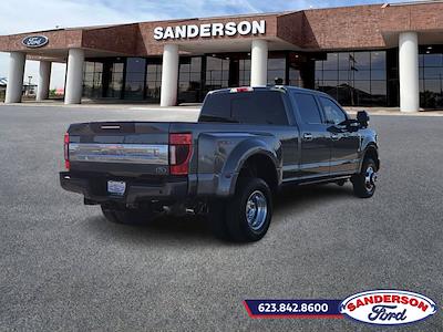 2022 Ford F-350 Crew Cab DRW 4WD Pickup for sale #265204A - photo 2