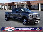 Used 2022 Ford F-350 Platinum+ Crew Cab for sale #265204A - photo 26