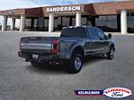 Used 2022 Ford F-350 Platinum+ Crew Cab for sale #265204A - photo 4