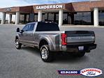 Used 2022 Ford F-350 Platinum+ Crew Cab for sale #265204A - photo 2