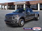 Used 2022 Ford F-350 Platinum+ Crew Cab for sale #265204A - photo 1