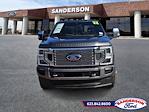 Used 2022 Ford F-350 Platinum+ Crew Cab for sale #265204A - photo 7