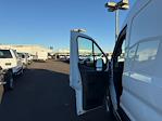 New 2026 Ford Transit 250 Medium Roof Empty Cargo Van for sale #265206 - photo 11