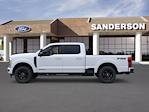 New 2026 Ford F-250 Lariat Crew Cab for sale #265207 - photo 5