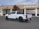 New 2026 Ford F-250 Lariat Crew Cab for sale #265207 - photo 6