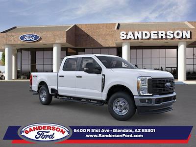 New 2026 Ford F-350 XL Crew Cab for sale #265208 - photo 1