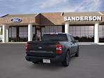 2025 Ford Maverick SuperCrew Cab AWD Pickup for sale #256209 - photo 8