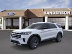 New 2026 Ford Explorer Active for sale #265210 - photo 3