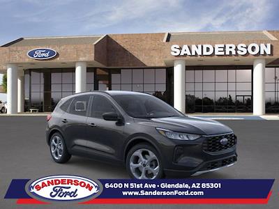 New 2026 Ford Escape ST-Line for sale #265212 - photo 1