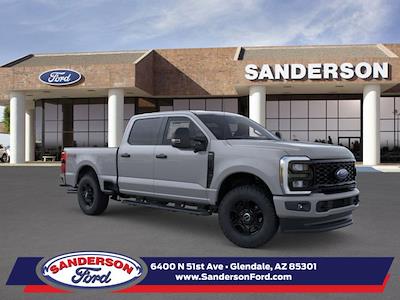 2026 Ford F-350 Crew Cab SRW 4WD Pickup for sale #265213 - photo 1