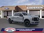 2026 Ford F-350 Crew Cab SRW 4WD Pickup for sale #265213 - photo 1