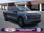 Used 2023 Ford F-150 Lightning Lariat SuperCrew Cab for sale #265214A - photo 1