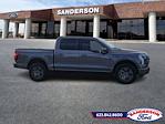Used 2023 Ford F-150 Lightning Lariat SuperCrew Cab for sale #265214A - photo 3