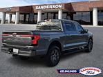 Used 2023 Ford F-150 Lightning Lariat SuperCrew Cab for sale #265214A - photo 2