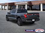 Used 2023 Ford F-150 Lightning Lariat SuperCrew Cab for sale #265214A - photo 5